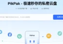 Pikpak网盘一款优秀的支持离线下载的国外网盘